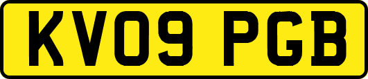 KV09PGB