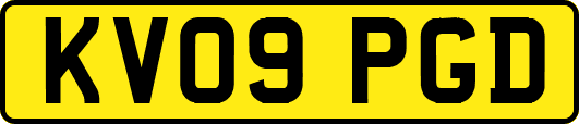 KV09PGD