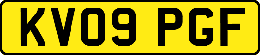 KV09PGF