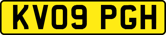 KV09PGH
