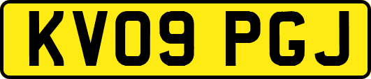 KV09PGJ