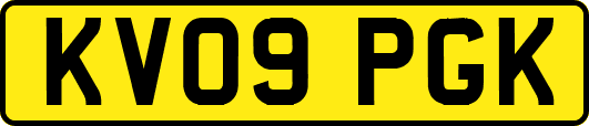 KV09PGK