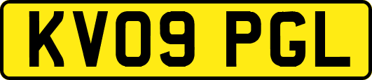 KV09PGL