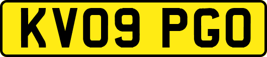 KV09PGO