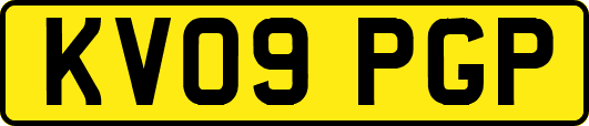 KV09PGP