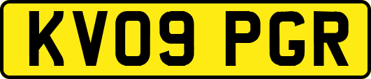 KV09PGR
