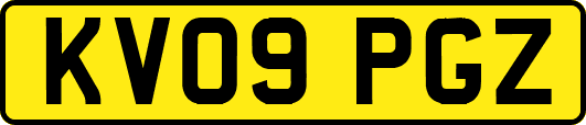 KV09PGZ