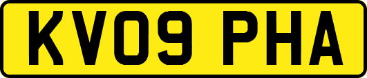 KV09PHA