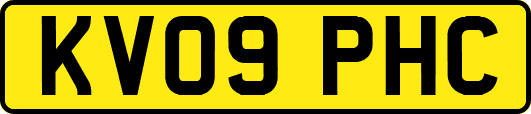 KV09PHC