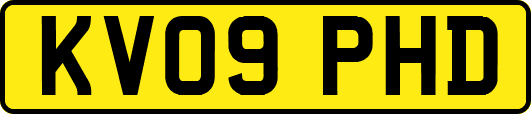KV09PHD