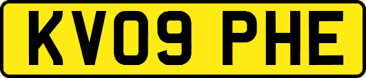 KV09PHE