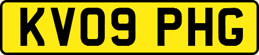 KV09PHG