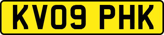 KV09PHK