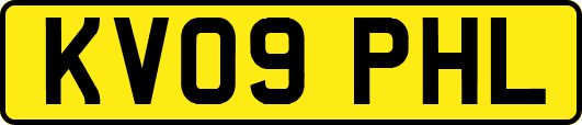 KV09PHL