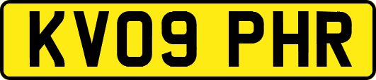 KV09PHR