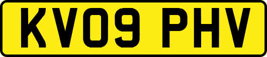 KV09PHV