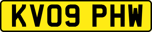 KV09PHW