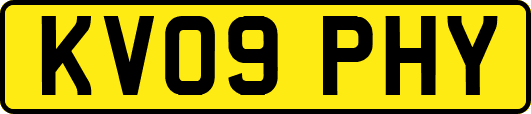 KV09PHY