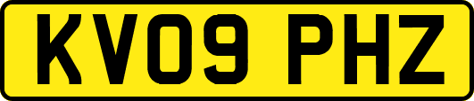 KV09PHZ