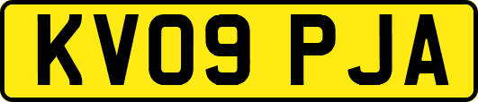 KV09PJA