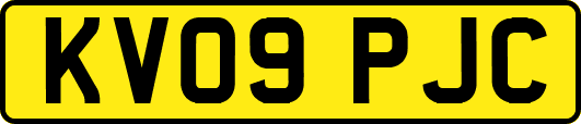 KV09PJC
