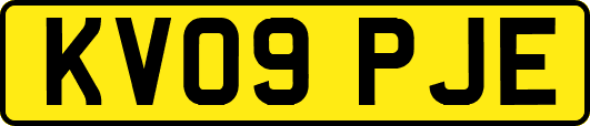 KV09PJE
