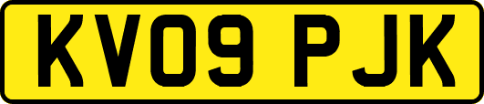 KV09PJK