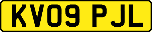 KV09PJL