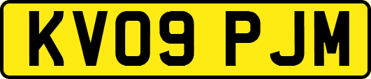 KV09PJM