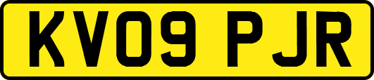 KV09PJR
