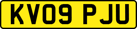 KV09PJU