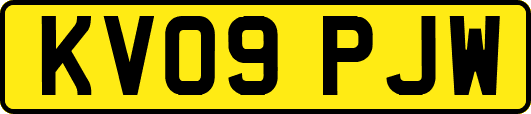 KV09PJW