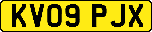 KV09PJX