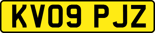 KV09PJZ