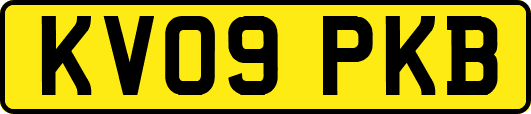 KV09PKB