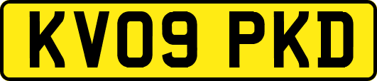 KV09PKD