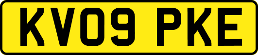 KV09PKE