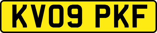 KV09PKF
