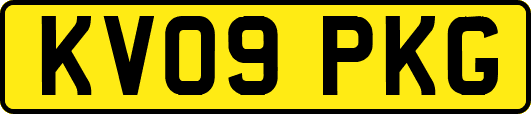 KV09PKG