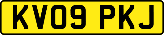KV09PKJ
