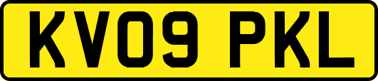KV09PKL