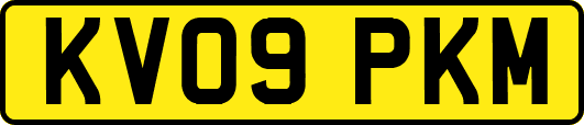KV09PKM