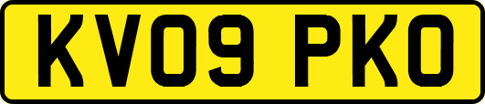 KV09PKO
