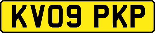KV09PKP