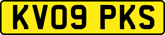 KV09PKS