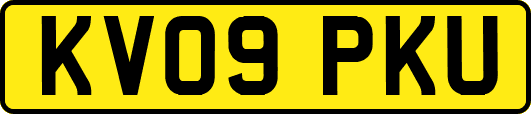 KV09PKU