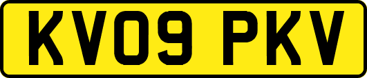 KV09PKV