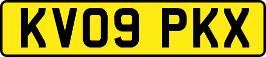 KV09PKX