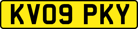 KV09PKY