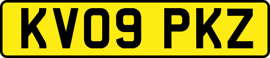 KV09PKZ